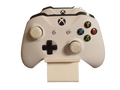 Suporte De Mesa 2 Controles Xbox One Encaixe Perfeito