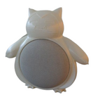 Suporte de Mesa Decorativo Stand Google Home Mini Snorlax