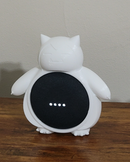 Suporte de Mesa Decorativo Stand Google Home Mini Snorlax