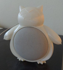 Suporte de Mesa Decorativo Stand Google Home Mini Snorlax