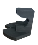 Suporte de Mesa para 1 Controles PS5 Dual Sense