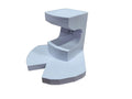 Suporte de Mesa para 1 Controles PS5 Dual Sense