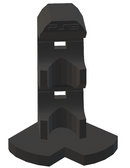 Suporte de Mesa para 2 Controles PS5 Dual Sense