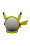 Suporte de Mesa para Alexa Pikachu  Echo Dot Geração 4 e 5