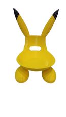 Suporte de Mesa para Alexa Pikachu  Echo Dot Geração 4 E 5