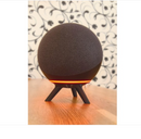 suporte de mesa para echo 4 pezinho elegante