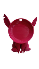 Suporte de Mesa para Google Home Mini estilo Angel