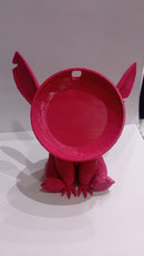 Suporte de Mesa para Google Home Mini estilo Angel