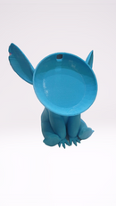 Suporte de Mesa para Google Home Mini estilo Stitch