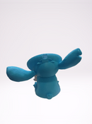 Suporte de Mesa para Google Home Mini estilo Stitch