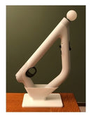 Suporte De Mesa Para Psvr Aim Playstation Vr
