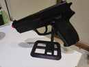 Suporte De Mesa Universal Pistola Aep Gbb Airsoft