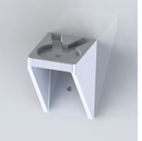 Suporte De Parede Camera Positivo wyze Cam 360 inteligente