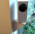 Suporte De Parede Camera Positivo wyze Cam 360 inteligente
