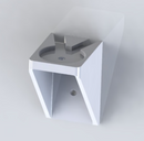 Suporte De Parede Camera Positivo wyze Cam 360 inteligente