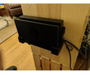 Suporte De Parede compatível com Dock Carregador Do Nintendo Switch