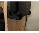 Suporte De Parede compatível com Dock Carregador Do Nintendo Switch