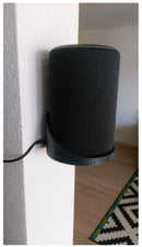 Suporte de Parede Echo Dot Smart Speaker Plus Melhor Audio