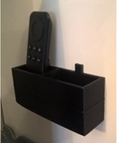 Suporte De Parede P Controle Remoto Tv compatível LG Samsung