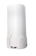 Suporte de parede p roteador AP Mesh tp-link tplink Deco E4