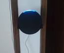 Suporte de parede para Amazon Echo Pop Smart Speaker