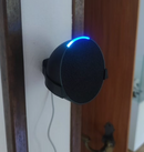 Suporte de parede para Amazon Echo Pop Smart Speaker