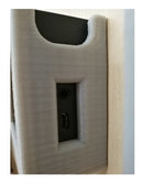 Suporte De Parede Para Auto Falante JBL GO