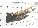 Suporte de Parede Para Bits Brocas compativel com Dremel
