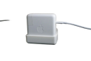 Suporte De Parede Para Fonte Macbook Pro 45W 61W e 87W +Fita