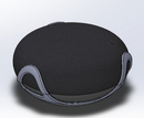 Suporte De Parede Para Google Home Mini +segurança+parafuso