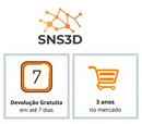 Suporte De Parede Para Google Home Mini +segurança+parafuso