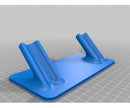 Suporte De Parede Para Htc Vive + Parafusos + Buchas