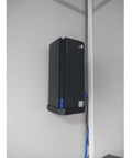 Suporte De Parede Para Roteador Modem Mesh Xiaomi Mi Ax1800