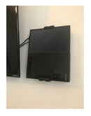 Suporte De Parede Para Xbox One Fat + Parafusos + Buchas