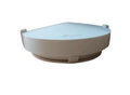 Suporte De Teto Ou Parede Para Roteador Tp-link Deco M5 Ac