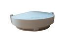 Suporte De Teto Ou Parede Para Roteador Tp-link Deco M5 Ac