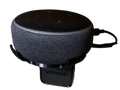 Suporte De Tomada Exclusivo Amazon Echo Dot 3 O Melhor