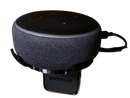 Suporte De Tomada Exclusivo Amazon Echo Dot 3 O Melhor