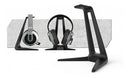 Suporte Fone De Ouvido Headphone Stand De Mesa