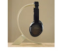 Suporte Fone De Ouvido Headphone Stand De Mesa moderno