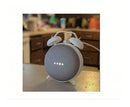 Suporte Google Home Estilo Alarme Retro