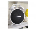 Suporte Google Home Estilo Alarme Retro