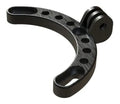 Suporte Gopro Tanque Moto Motocicleta Parafusado Go Pro