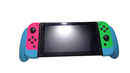 Suporte Grip Compatível com Nintendo Switch P/ Controle Joy Con Joystick
