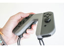 Suporte Grip De Mão Compatível com JoyCon Nintendo Switch