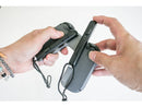 Suporte Grip De Mão Compatível com JoyCon Nintendo Switch