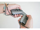 Suporte Grip De Mão Compatível com JoyCon Nintendo Switch