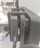 Suporte HDD Hard disc externo compatível com PS4 Slim