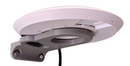 Suporte Horizontal De Parede Ubiquiti Unifi Uap Ac Pro Forte
