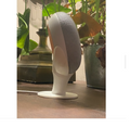 suporte mesa  stand google home pedestal pezinho